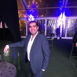 Meet your Posher, Mayer